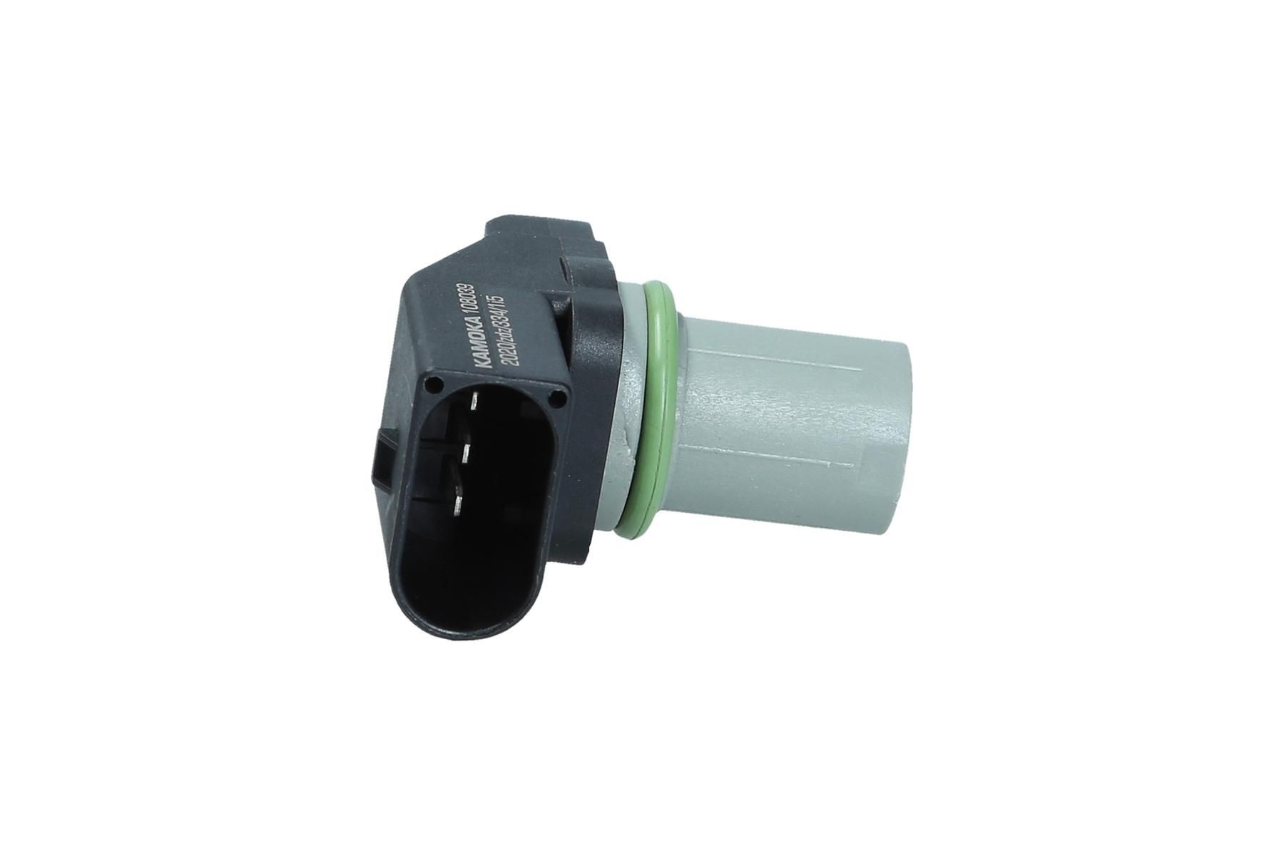 KAMOKA Αισθητήρας, θέση εκκεντροφ. άξονα 108039 108039 Αισθητήρας εκκεντροφόρου KAMOKA NISSAN PICK UP