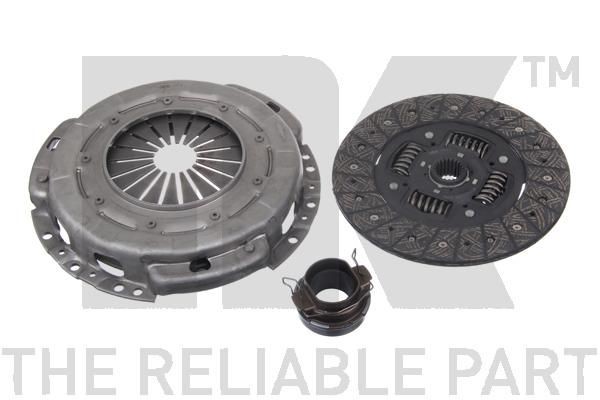 NK Vattenpump 10847054 10847054 NK vattenpumpar Hyundai ix35