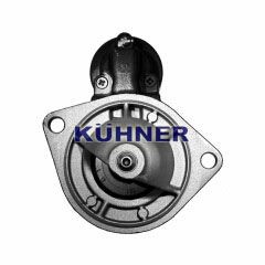 AD KÜHNER Motor de arranque 10878 AD KÜHNER 10878 originais Motor de arranque Saab 900 I Cabrio custo