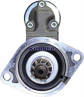 AD KÜHNER Motor de arranque 10888 AD KÜHNER 10888 Motor de arranque Porsche 911 993 baratos