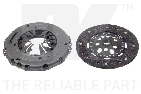 NK Vesipumppu 10893003 10893003 NK Vesipumppu Hyundai ix35 hinta