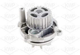 KWP Pompe à eau 10896 Honda JAZZ Pompe du liquide de refroidissement KWP 10896
