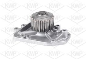 Waterpomp KWP 10897 KWP 10897: Koelvloeistofpomp Honda CR-V 2000