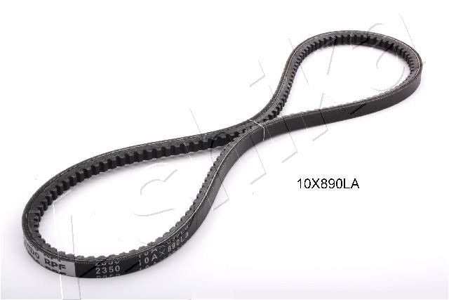 ASHIKA Ķīļsiksna 109-10X890 109-10X890 Ķīļsiksnas ASHIKA VW LT