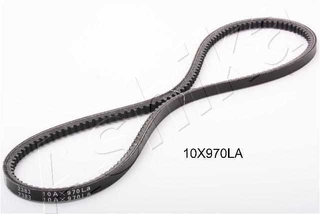 V-riem ASHIKA 109-10X970 ASHIKA 109-10X970: V-riem Nissan MICRA 1999