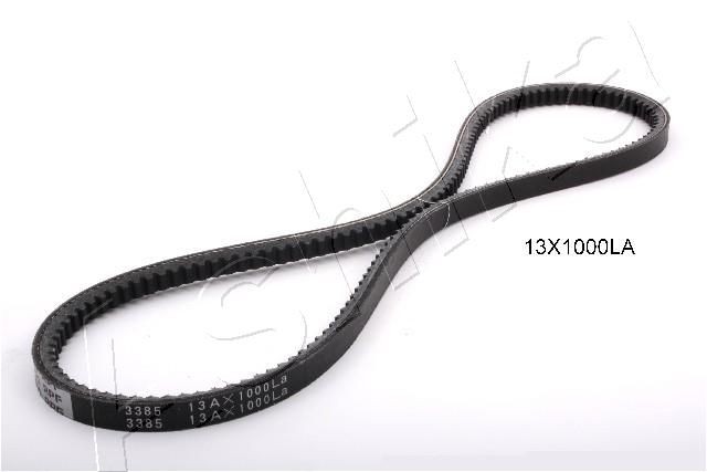 ASHIKA Kilrem 109-13X1000 109-13X1000 ASHIKA kilrem AUDI A6