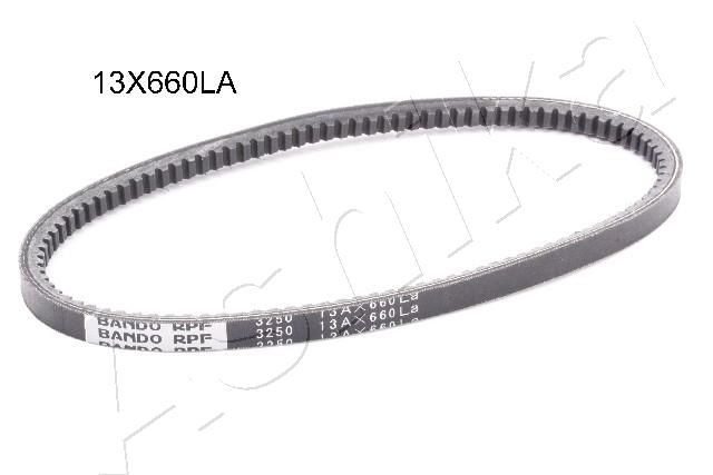 ASHIKA Cinghia trapezoidale 109-13X660 109-13X660 Cinghia trapezoidale Volkswagen ASHIKA costo