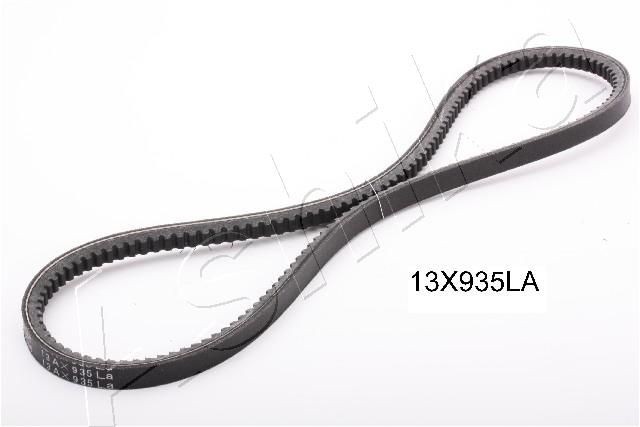 Kiilrihm ASHIKA 109-13X935 ASHIKA 109-13X935: Kiilrihmad Nissan X-TRAIL 2025