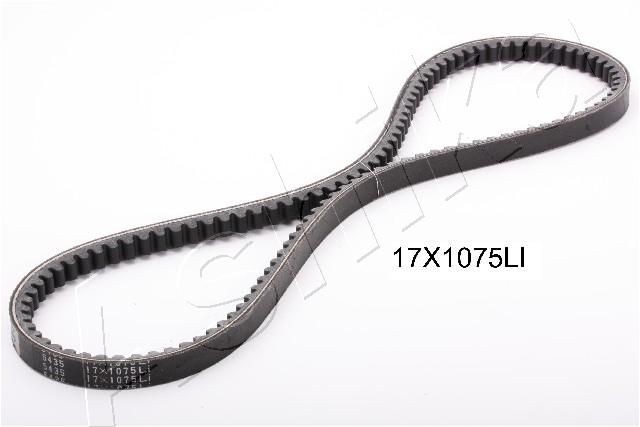 ASHIKA V-riem 109-17X1075 109-17X1075 V-snaar Volkswagen LT ASHIKA