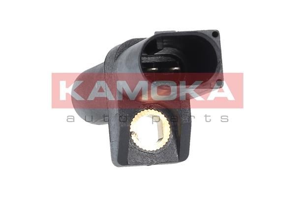 KAMOKA Krumtapsføler 109004 Krumtap sensor KAMOKA Suzuki SX4 109004