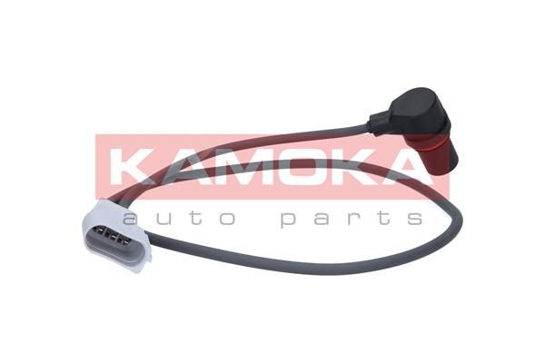 KAMOKA Crankshaft sensor 109005 Volkswagen T-CROSS KAMOKA crankshaft sensor 109005
