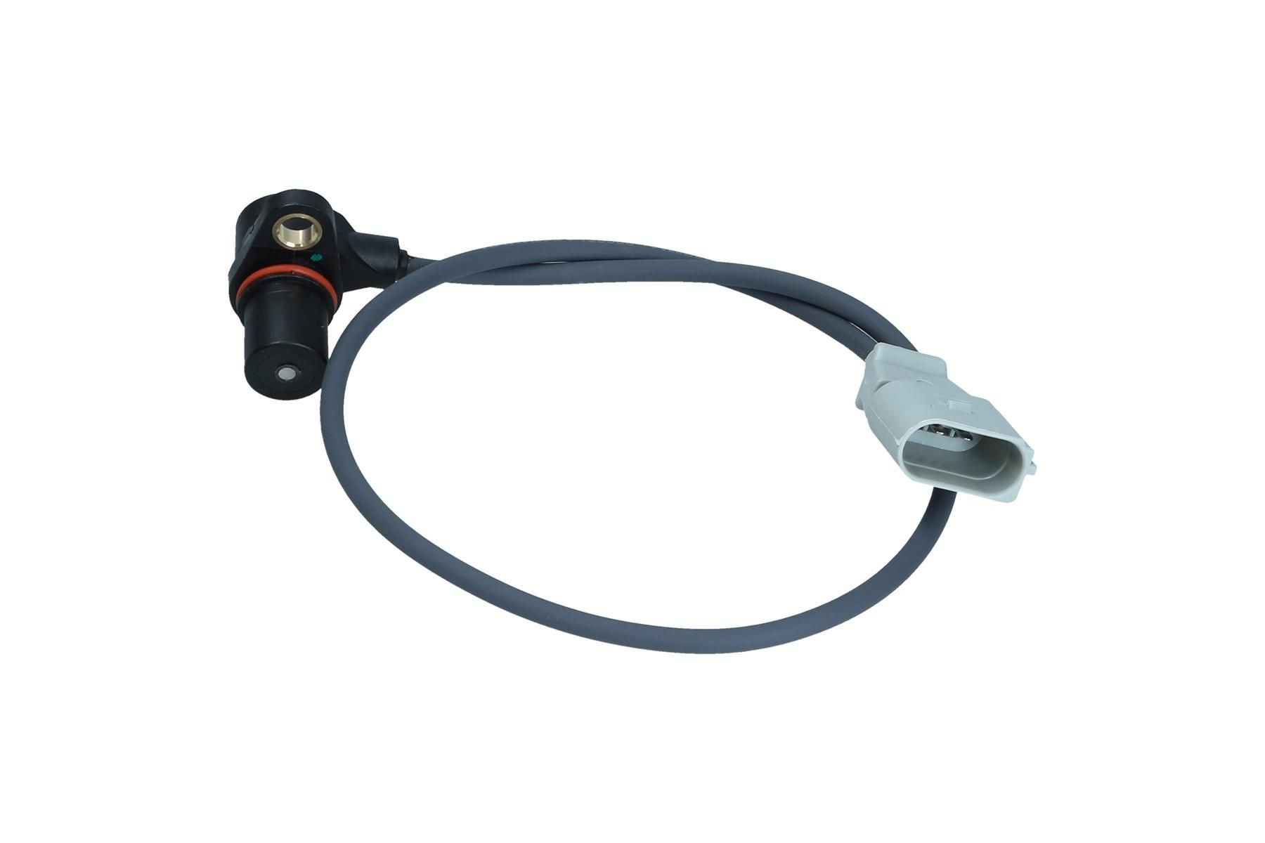 KAMOKA Impulsu devējs, Kloķvārpsta 109008 KAMOKA 109008 Impulsu devējs kloķvārpsta MITSUBISHI Pajero Mini I Slēgta tipa visurgājējs (H51, H56A) lēti