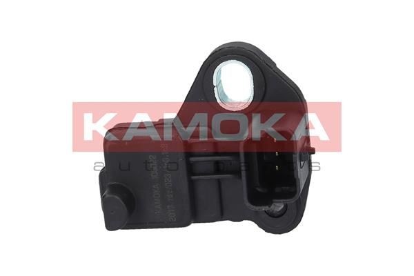 KAMOKA Crankshaft sensor 109022 KAMOKA 109022 Porsche 356 Convertible crankshaft sensor replacement
