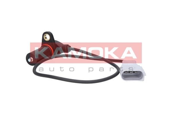 KAMOKA Kurbelwellensensor 109025 Kurbelwellengeber KAMOKA Volkswagen T-CROSS 109025