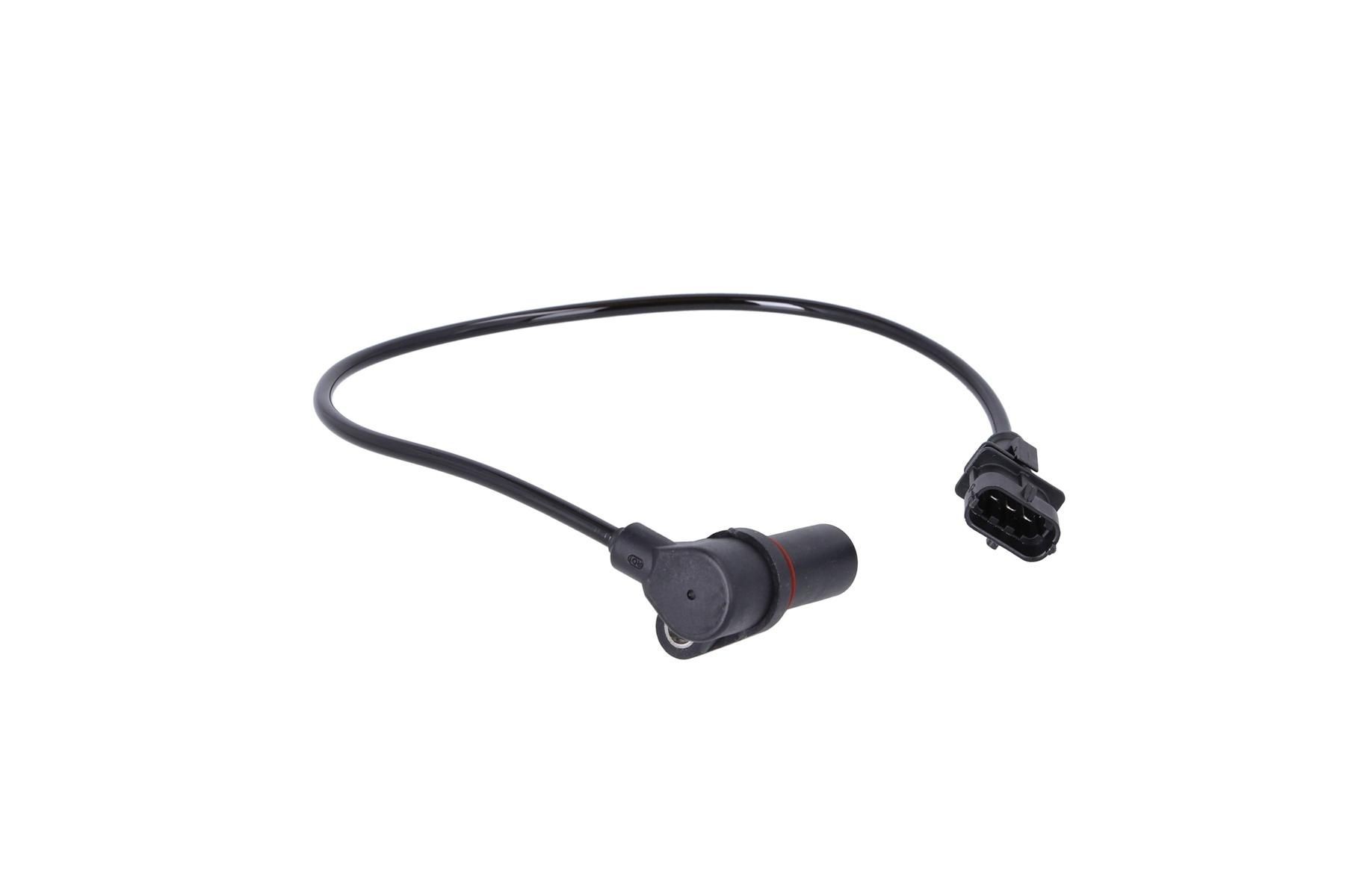 KAMOKA Snímač impulzov kľukového hriadeľa 109054 Snímač otáčok kľukového hriadeľa KAMOKA BETA 109054 lacné