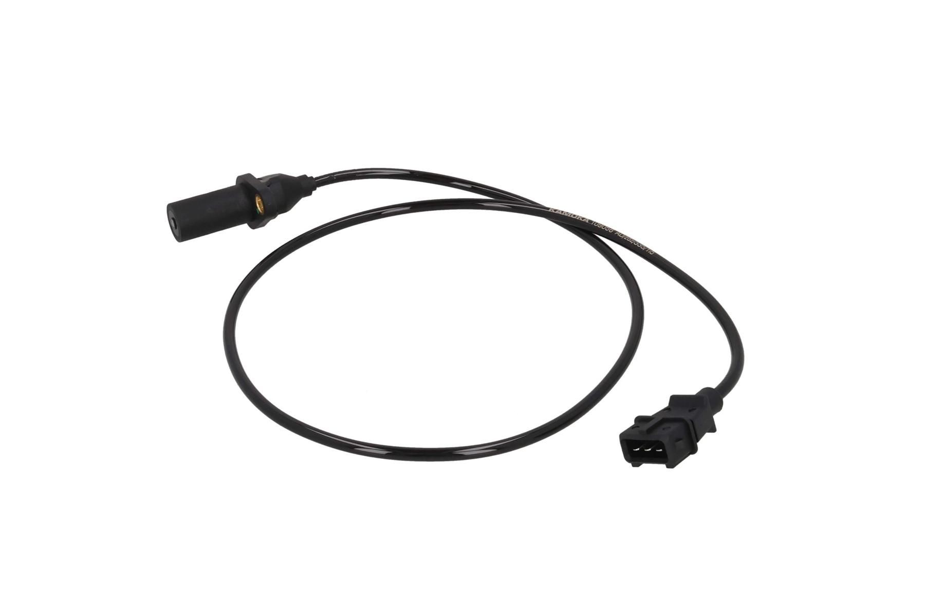 KAMOKA Generatore di impulsi, Albero a gomiti 109056 109056 costo Sensore giri motore MERCEDES-BENZ Classe S KAMOKA