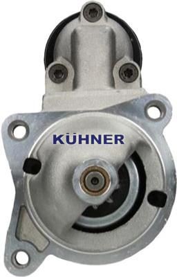 AD KÜHNER Μίζα 1091 AD KÜHNER 1091 Μίζα Ritmo I Cabrio γνήσια τιμες