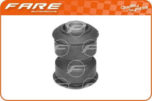 FARE SA Lagring, akselskaft 10920 Akselskaft lagring FARE SA Mercedes-Benz CLK 10920