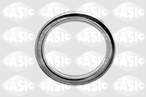 SASIC Akseltetningsring, girmekanisme 1092222 Pakningssett automatgir SASIC HONDA 1092222