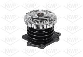 Waterpomp KWP 10932 KWP 10932: Waterpomp Nissan PATHFINDER 2002