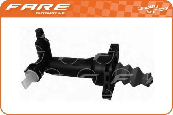 FARE SA Cilindro secondario, frizione 10943 FARE SA 10943 Cilindretto frizione VW Passat 3bg Sedan prezzo