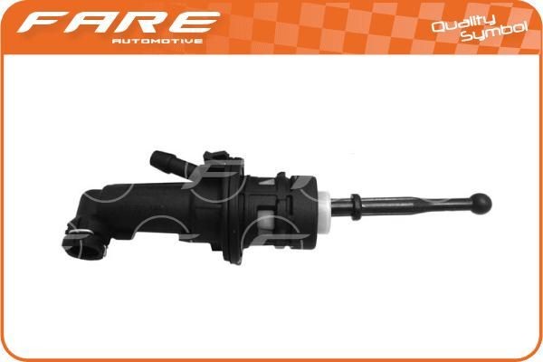 FARE SA Pompa della frizione 10944 FARE SA 10944 Cilindro trasmettitore frizione VW Caddy 3 prezzo