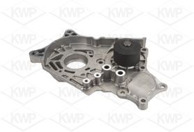 KWP Vodné čerpadlo 10961 Vodné čerpadlo KWP Toyota TERCEL 10961