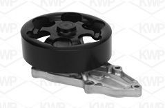 KWP Pompe à eau 10971 Pompe du liquide de refroidissement KWP JAZZ 10971 pas cher