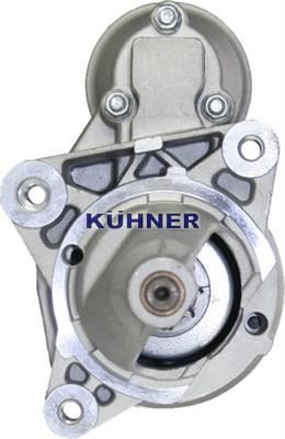 AD KÜHNER Startmotor 10975 AD KÜHNER 10975 Startmotor