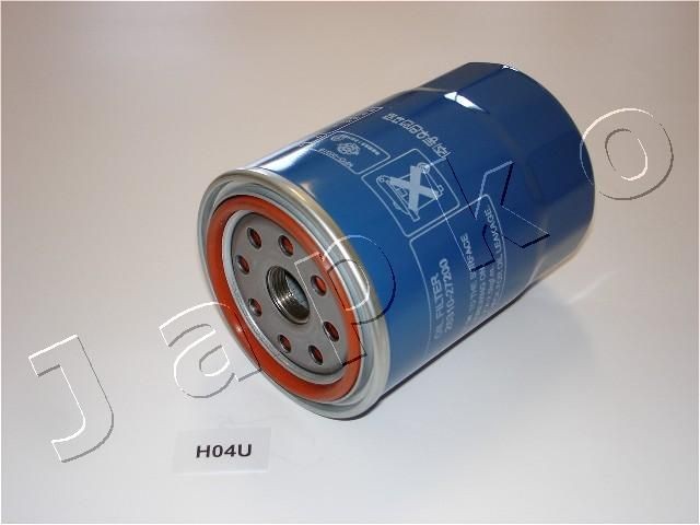 JAPKO Oliefilter 10H04U Kia K2500 Oliefilter van de motor JAPKO 10H04U