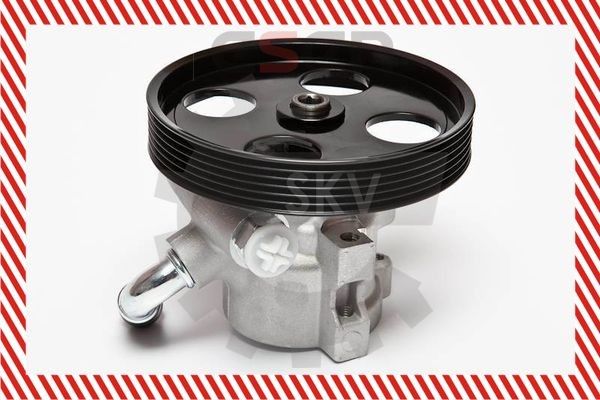 ESEN SKV Stuurbekrachtigingspomp 10SKV002 ESEN SKV 10SKV002 Stuurbekrachtigingspomp