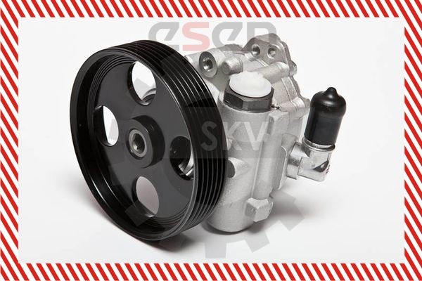 ESEN SKV Pompa idraulica, sterzo 10SKV004 ESEN SKV 10SKV004 costo Pompa idroguida Citroen Evasion 22 originale