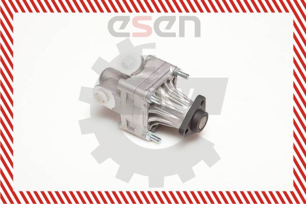 Stuurbekrachtigingspomp ESEN SKV 10SKV005 ESEN SKV 10SKV005 Servopomp AUDI 80 2012