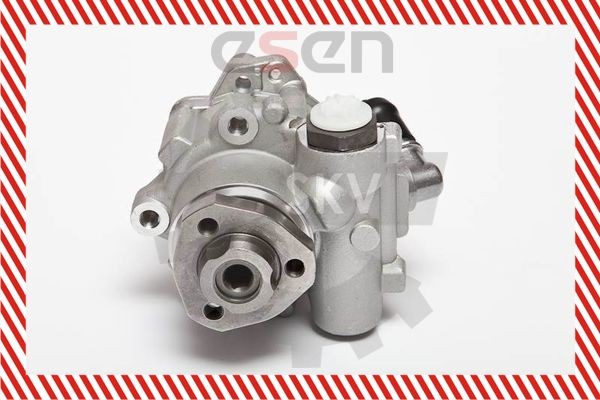 Servo čerpadlo ESEN SKV 10SKV018 ESEN SKV 10SKV018 Servo čerpadlo AUDI TT 2011
