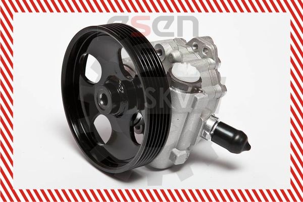 Pompe de direction assistée ESEN SKV 10SKV023 ESEN SKV 10SKV023 Pompe hydraulique Citroën BERLINGO 2021