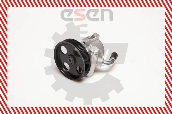 Pompe de direction assistée ESEN SKV 10SKV025 ESEN SKV 10SKV025: Pompe hydraulique de direction assistée Peugeot 306 2001
