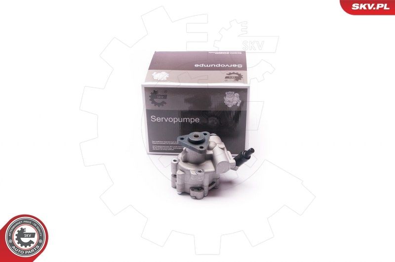 Servopumpe ESEN SKV 10SKV030 ESEN SKV 10SKV030: Styreservopumpe Peugeot BIPPER 2014