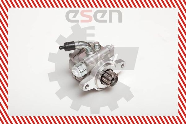 Servo čerpadlo ESEN SKV 10SKV032 ESEN SKV 10SKV032: Servo čerpadlo Toyota HILUX Pick-up 2002