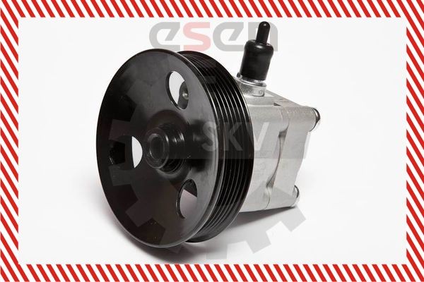 Stuurbekrachtigingspomp ESEN SKV 10SKV033 ESEN SKV 10SKV033 Hydraulische pomp, besturing VOLVO XC 90 2012