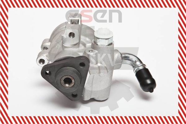 ESEN SKV Roolivõimu pump 10SKV041 Roolivõimendi pump Jeep KK 10SKV041 ESEN SKV