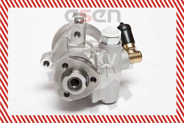ESEN SKV Servopumpe 10SKV047 Servostyring pumpe ESEN SKV Dacia LOGAN 10SKV047