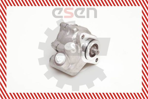 ESEN SKV Pompe de direction assistée 10SKV051 ESEN SKV 10SKV051 Pompe hydraulique de direction assistée Fiat Ducato 244 Сamion à Plateau d'origine prix