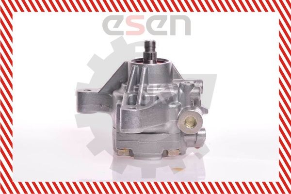 Bomba de direção ESEN SKV 10SKV052 ESEN SKV 10SKV052: Bomba de direção hidráulica Honda ACCORD 2004