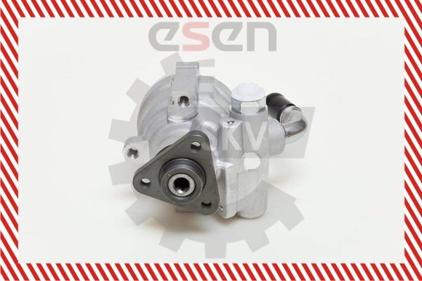 ESEN SKV Servopumpe 10SKV061 Servopumpe ESEN SKV IVECO 10SKV061