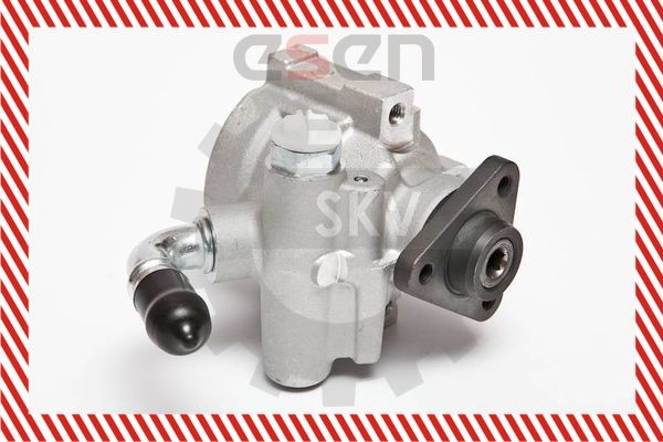 Servopump ESEN SKV 10SKV064 ESEN SKV 10SKV064 Hydraulpump Fiat LINEA 2020