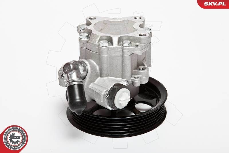 ESEN SKV Stūres pastiprinātāja sūknis 10SKV070 Stūres pastiprinātāja sūkņi ESEN SKV SAAB 10SKV070