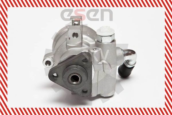 Power steering pump ESEN SKV 10SKV071 ESEN SKV 10SKV071 2021 JEEP CHEROKEE power steering pump replacement
