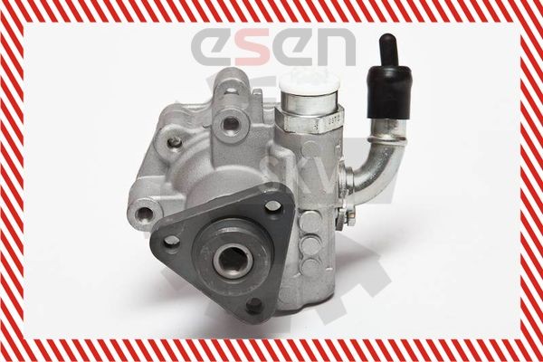 Servopumpe ESEN SKV 10SKV075 ESEN SKV 10SKV075 Hydraulikpumpe Volkswagen TOUAREG 2009