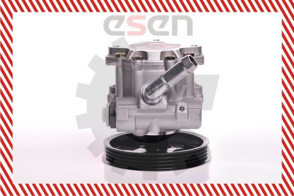 ESEN SKV Servo čerpadlo 10SKV077 ESEN SKV 10SKV077 Čerpadlo posilňovača riadenia Fiat Ducato 230 Bus lacné