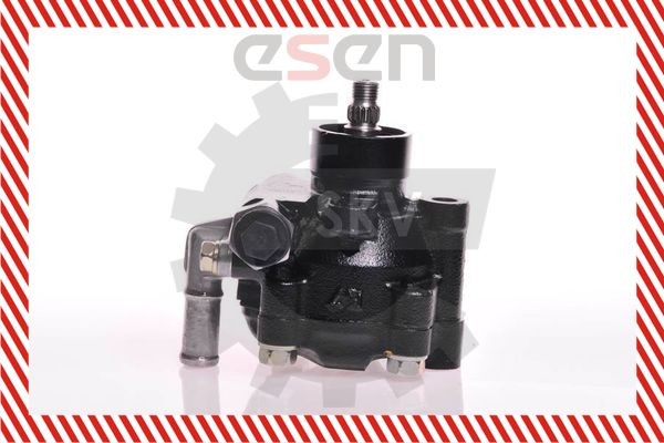 Servopumpe ESEN SKV 10SKV078 ESEN SKV 10SKV078 Servostyring pumpe NISSAN ALMERA 2015